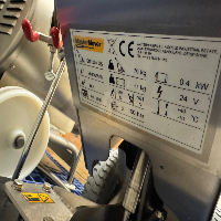 MasterMover SM1000+ SS Electric Tug image 2